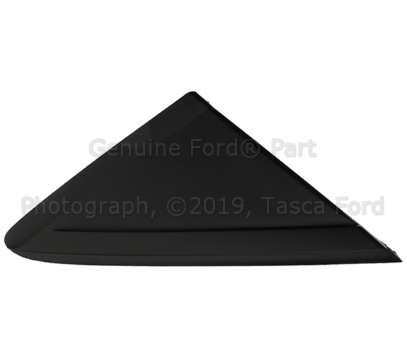 CJ5Z16004BA - : Upper Molding - Passenger Side (RH) for Ford Image