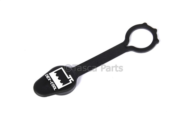 22799348 - Cooling System: Access Cover for GM Image