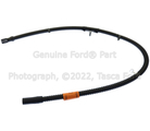 9L8Z9G297A - Emission System: Hose for Ford: Escape | Mercury: Mariner Image