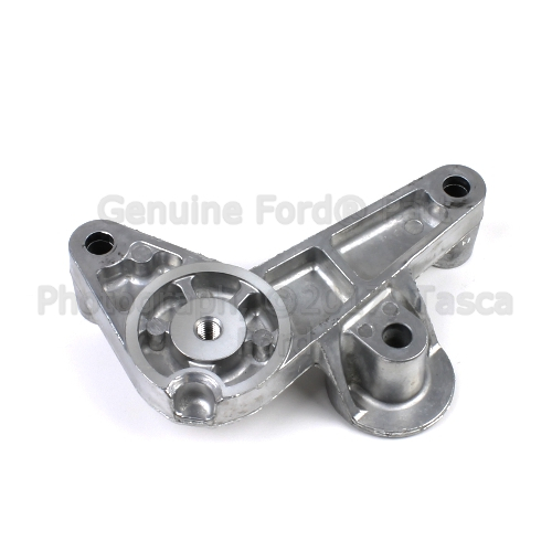 3C2Z6C354AA - Cooling System: Idler Pulley Bracket for Ford: E-350 Super Duty Image