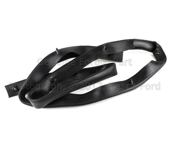 F81Z16A238AA - Body: Hood Seal for Ford Image
