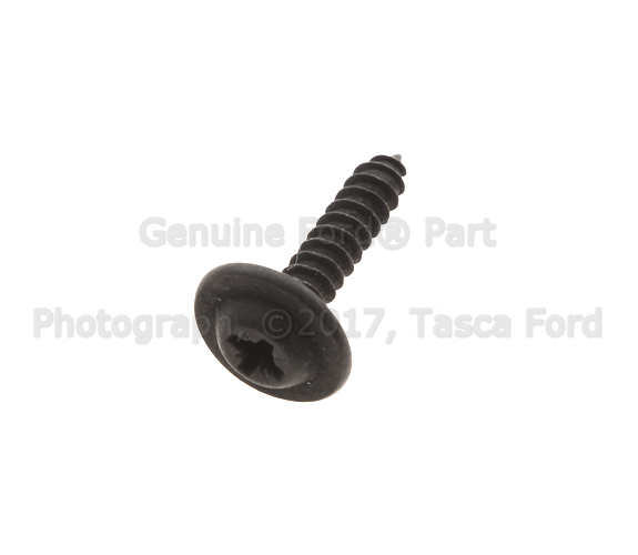 W505022S303 - Body: Inst Cluster Screw for Ford Image