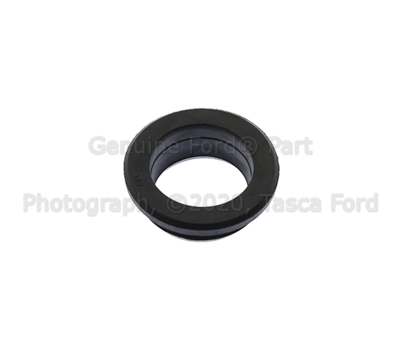 DV6Z13K188A - Body: Filler Tube Seal for Ford Image