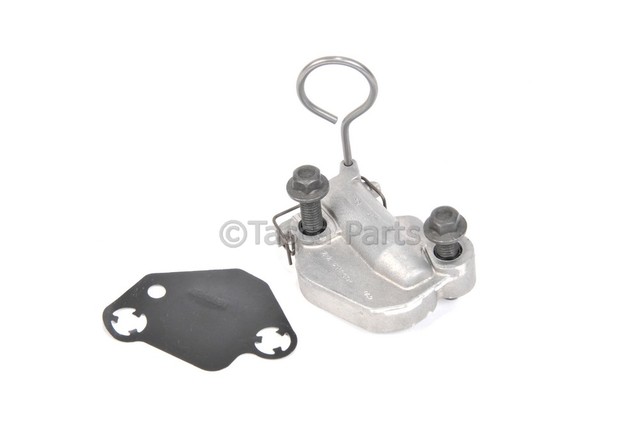 12713642 - : Engine Timing Chain Tensioner for Buick: LaCrosse, Regal Sportback | Cadillac: ATS, CT5, CT6, CTS, XT5, XT6 | Chevrolet: Blazer, Camaro, Colorado | GMC: Acadia, Canyon Image