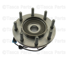 22740470 - Suspension: Front Hub for GM Image