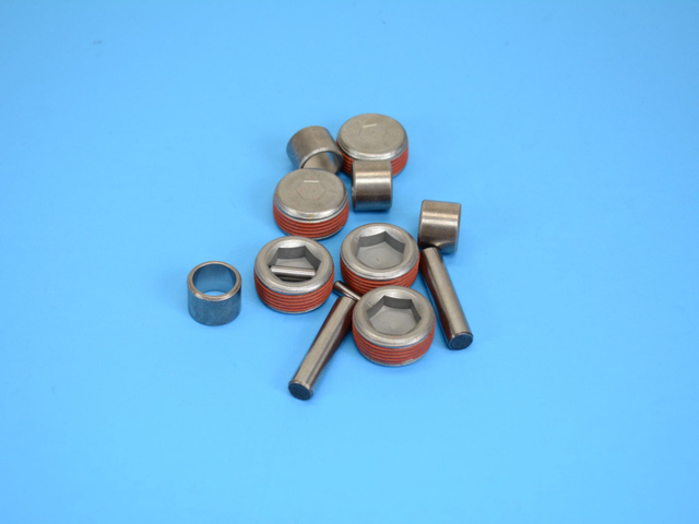 Short Block Engine Pin Kit - Mopar (68146903AB)