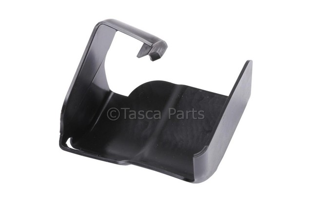 25744795 - Emission System: Shield for Chevrolet: Express 1500, Express 2500, Express 3500 | GMC: Savana 1500, Savana 2500, Savana 3500 Image