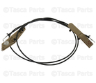 20995852 - Body: Handle, Inside for GM Image