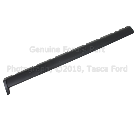 BR3Z6310176AB - Body: Rocker Molding for Ford: Mustang Image