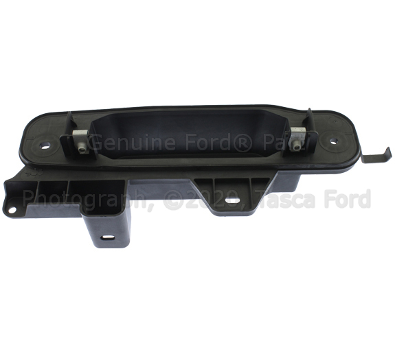 FL3Z12A659A - Electrical: Bracket for Ford: Expedition, F-150, F-250 Super Duty, F-350 Super Duty | Lincoln: Navigator Image