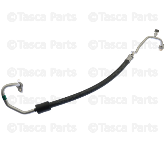 GP9A61461A - : Discharge Hose for Mazda: 6 Image