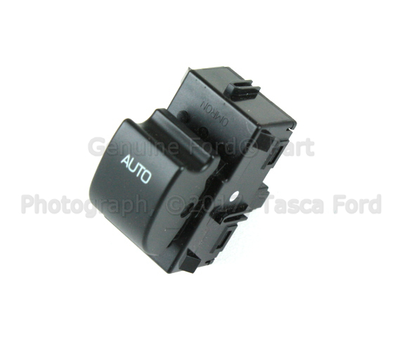 AR3Z14529BA - Body: Window Switch for Ford: Mustang Image