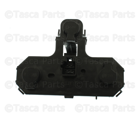9187929 - Electrical: Socket for Volvo Image