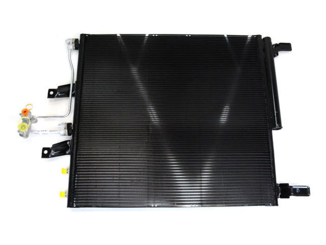 68092725AE - : Condenser And Trans Cooler Cooler for Dodge: Ram 1500, Ram 2500 | Ram: 1500, 1500 Classic, 2500, 3500 Image