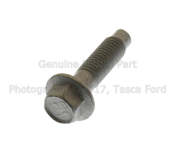 W712214S439 - Brakes: Adapter Bolt for Ford: Mustang Image