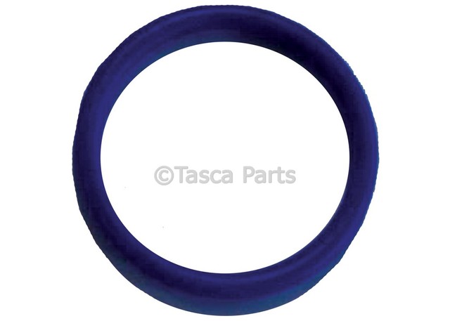 12584040 - Belts &amp; Cooling: Engine Coolant Outlet Gasket for GM Image