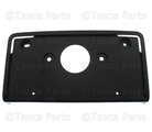 9054709 - Body: License Bracket for GM Image