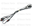 68185011AB - : Front Fascia Wiring for Mopar Image