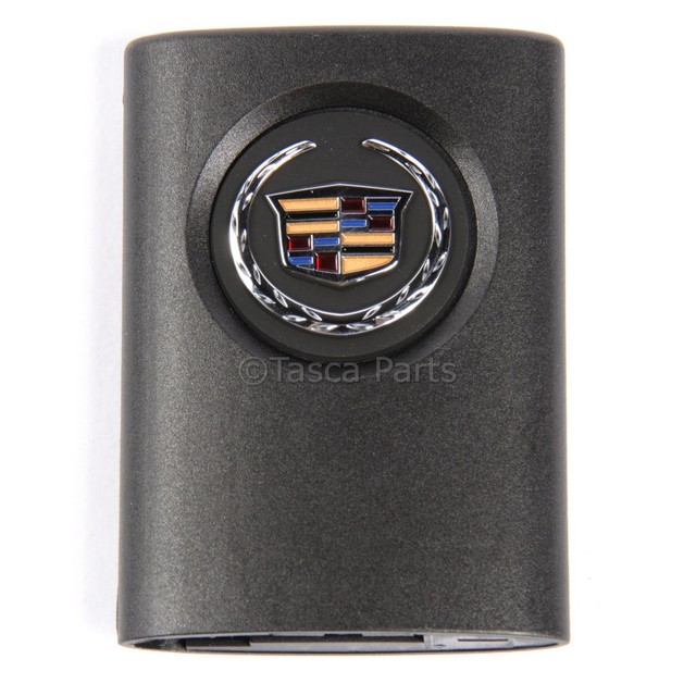22865378 - : 3 Button Keyless Entry Remote Key Fob for Cadillac: SRX Image
