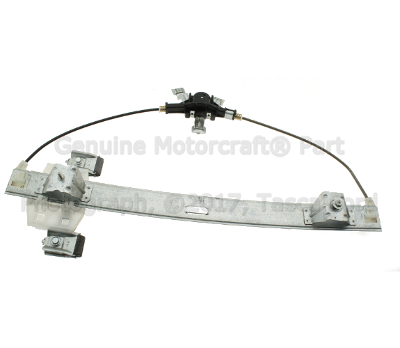 6L3Z1827001BA - Body: Window Regulator for Ford: F-150 Image