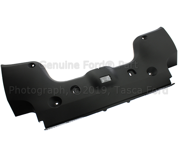 BR3Z6345522AA - Body: Rear Trim Panel for Ford: Mustang Image