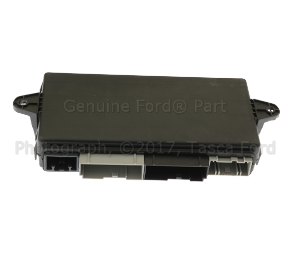 8G1Z14C708B - Body: Module for Ford: Edge, F-250 Super Duty, F-350 Super Duty, F-450 Super Duty, Taurus, Taurus X | Lincoln: MKX | Mercury: Sable Image