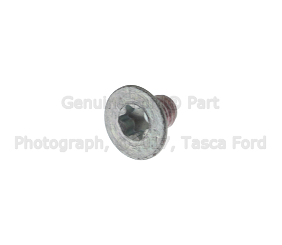 W701894S446 - Body: Shift Knob Screw for Ford Image