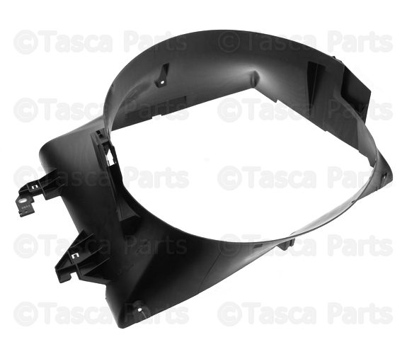 52126427AB - : Fan Shroud for Mopar Image