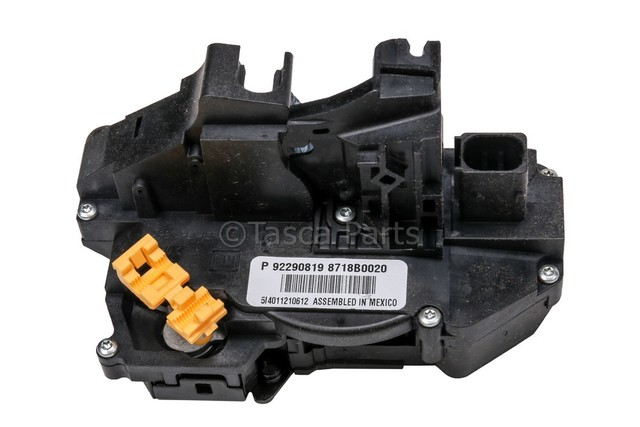 92290819 - Body: Lock for GM Image