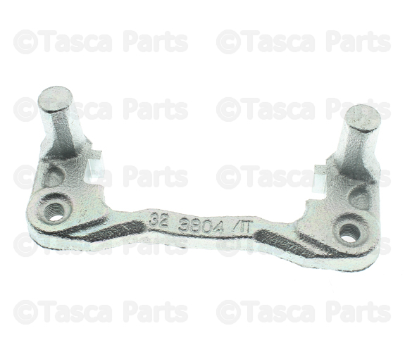 5191291AA - Brakes: Disc Brake Caliper Adapter, Right Or Left for Mopar Image
