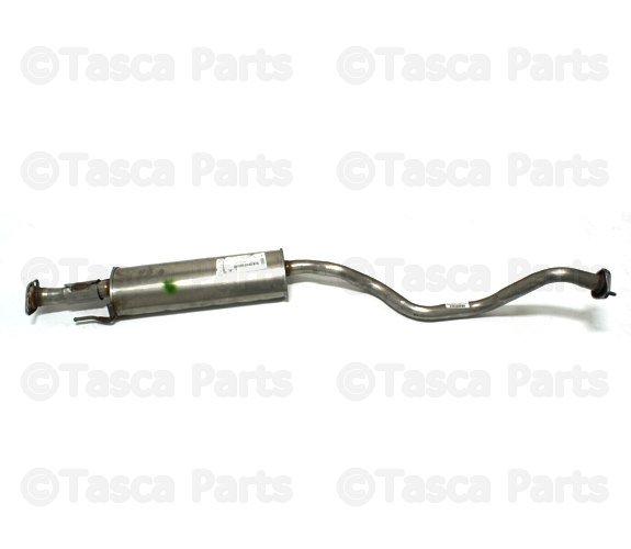 203001FC0B - : Exhaust Pipe for Nissan Image
