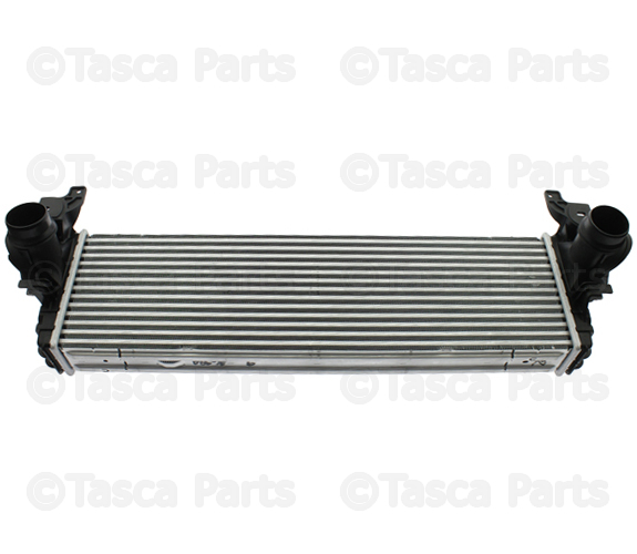 2016-2022 GM Charge Air Cooler 84273778 | TascaParts.com