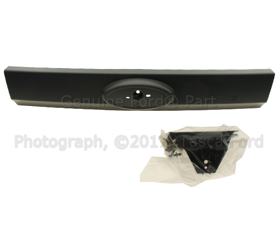 AL8Z7841018APTM - Body: Molding for Ford: Escape Image