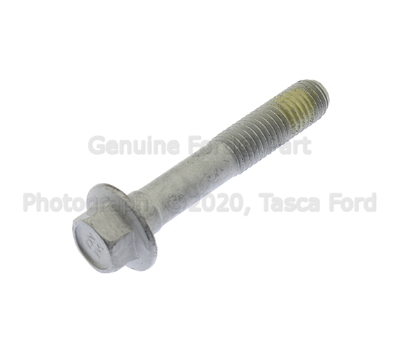 W702826S439 - Engine: Lower Trans Mount Bolt for Ford: Focus Image