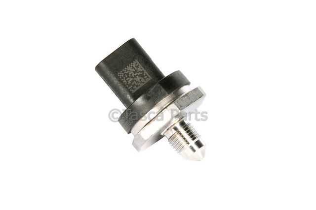 12627092 - : Fuel Injection Fuel Rail Pressure Sensor for Buick: Envision, Regal | Cadillac: ATS, CT6, CTS | Chevrolet: Camaro, Colorado, Impala, Malibu, Malibu Limited | GMC: Canyon Image