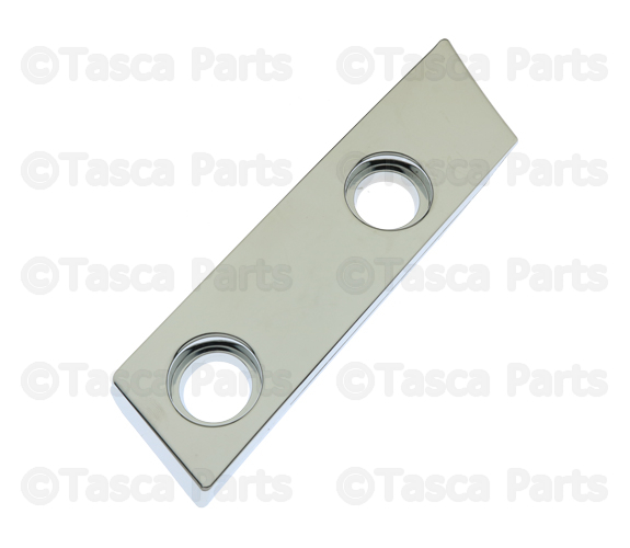 NF79R1391D - Body: Plate for Mazda: MX-5 Miata Image