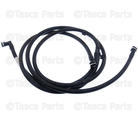 19353709 - : Head Lamp Washer Hose for GM Image