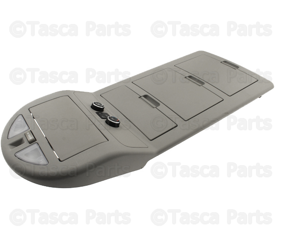26430ZQ81A - Electrical: Reading Light for Nissan Image