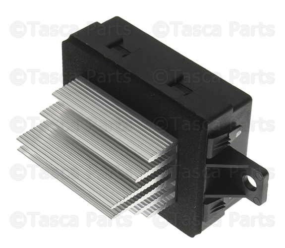 68089096AA - Electrical: A/c And Heater Module for Mopar Image