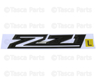 84871948 - : Fender Emblem for GM Image
