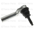 26086580 - Steering: Outer Tie Rod for Buick: Century, LaCrosse, Regal | Chevrolet: Impala, Impala Limited, Monte Carlo | Oldsmobile: Intrigue | Pontiac: Grand Prix Image