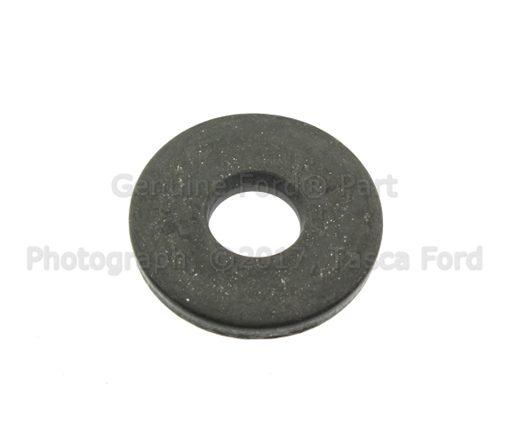 D5UZ10002A16A - Body: Upper Insulator Spacer for Ford Image