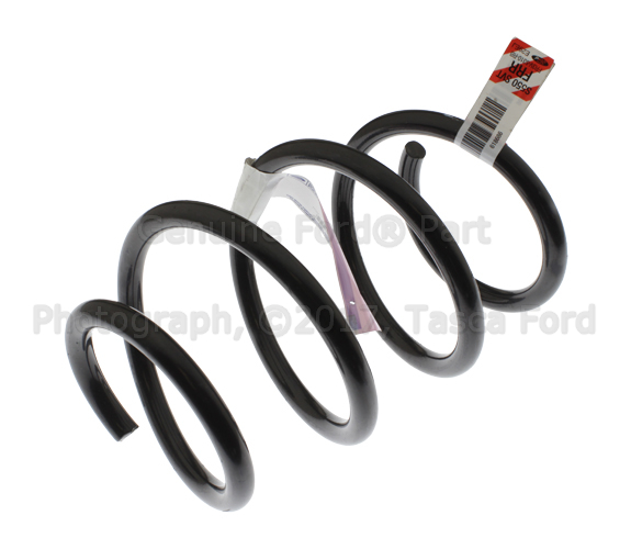 FR3Z5310M - Suspension: Coil Spring for Ford: Mustang Image