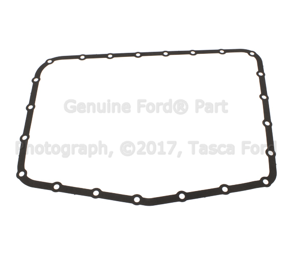5F9Z7A191AA - Engine: Trans Pan Gasket for Ford Image