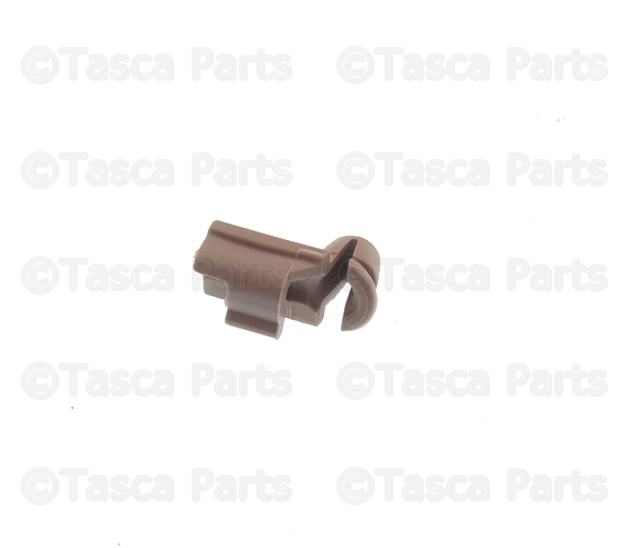S08472315 - : Cylinder &amp; Keys Clip - Driver's Side (LH) for Mazda Image