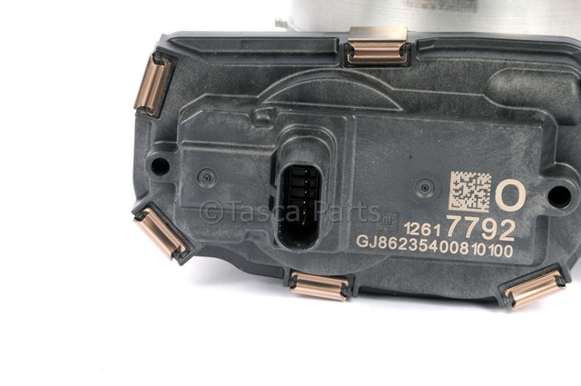 12740725 - : Body for Chevrolet: Silverado 1500, Silverado 1500 LD, Silverado 1500 LTD, Suburban, Tahoe | GMC: Sierra 1500, Sierra 1500 Limited, Yukon, Yukon XL Image