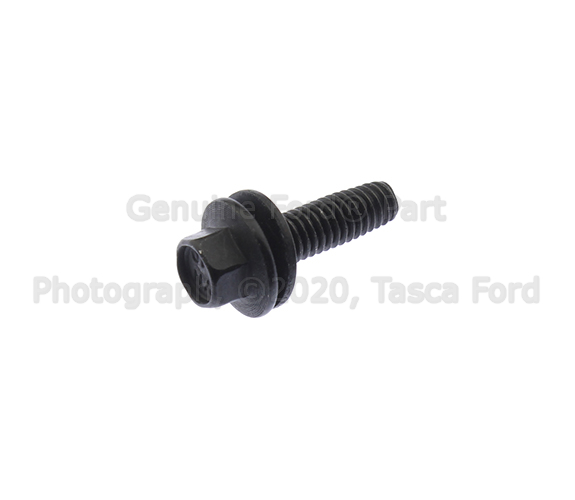 W712524S450B - : Horn Screw for Ford Image