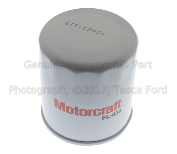 QFL14 - : Oil Filter for Ford Image