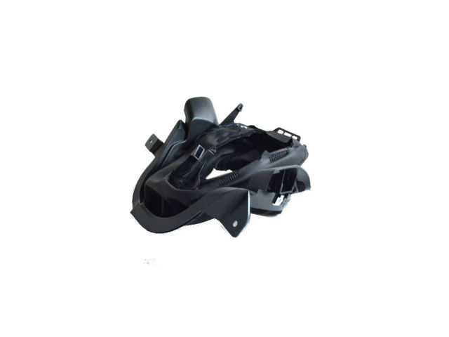 1UY47DX9AB - Interior Trim: Steering Column Shroud Gap Hider for Mopar Image