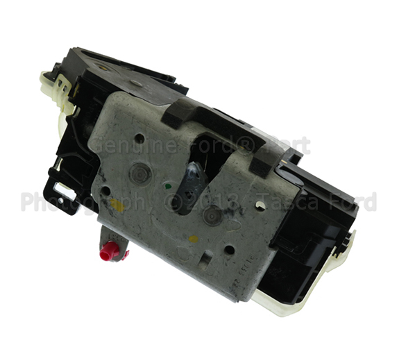 CR3Z6321812C - Body: Latch for Ford: Mustang Image